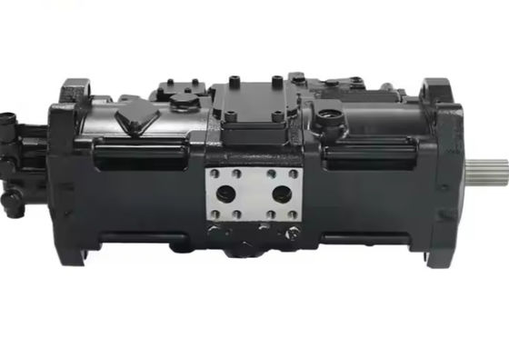 K5V140 K5v140DTP K5V140DTP-YT6K-17T জলবাহী শক্তি ইউনিট জলবাহী পাম্প SK330-8 SK350-8