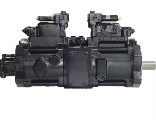 K5V140 K5v140DTP K5V140DTP-YT6K-17T জলবাহী শক্তি ইউনিট জলবাহী পাম্প SK330-8 SK350-8