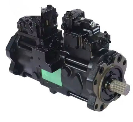 K5V140 K5v140DTP K5V140DTP-YT6K-17T জলবাহী শক্তি ইউনিট জলবাহী পাম্প SK330-8 SK350-8