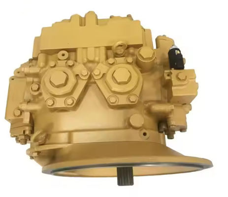 E320C E320D 320C 320D হাইড্রোলিক পাম্প সমাবেশ 10R-9069 10R9069 2726955 272-6955 নির্মাতার সরাসরি বিক্রয়