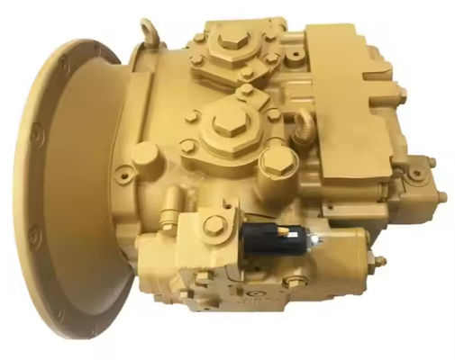 E320C E320D 320C 320D হাইড্রোলিক পাম্প সমাবেশ 10R-9069 10R9069 2726955 272-6955 নির্মাতার সরাসরি বিক্রয়