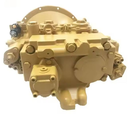 E320C E320D 320C 320D হাইড্রোলিক পাম্প সমাবেশ 10R-9069 10R9069 2726955 272-6955 নির্মাতার সরাসরি বিক্রয়