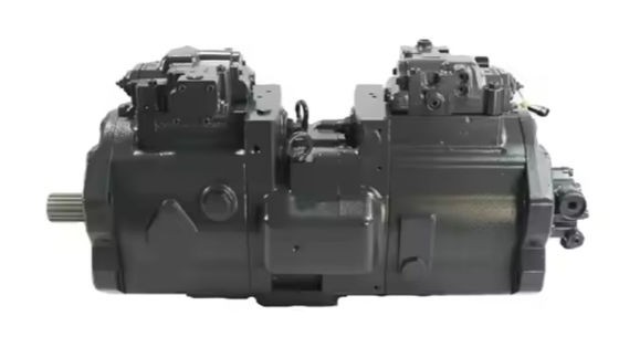 Excavator Parts K5V160DTH-9N4A প্রধান পাম্প XG370 পিস্টন পাম্প K K5V160DTH-9N4A হাইড্রোলিক পাম্প প্রস্তুতকারক সরাসরি বিক্রয়