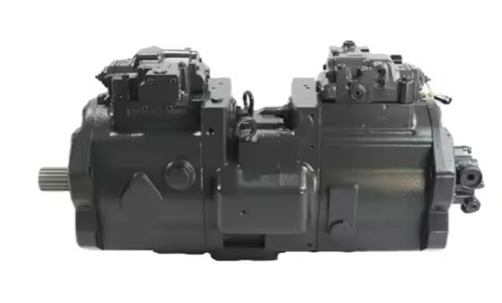 Excavator Parts K5V160DTH-9N4A প্রধান পাম্প XG370 পিস্টন পাম্প K K5V160DTH-9N4A হাইড্রোলিক পাম্প প্রস্তুতকারক সরাসরি বিক্রয়
