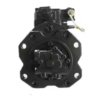 Excavator Parts K5V160DTH-9N4A প্রধান পাম্প XG370 পিস্টন পাম্প K K5V160DTH-9N4A হাইড্রোলিক পাম্প প্রস্তুতকারক সরাসরি বিক্রয়
