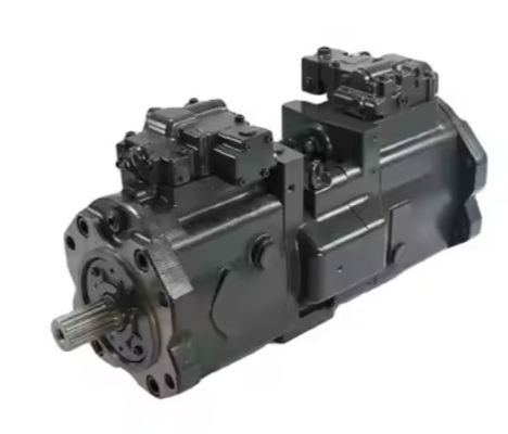 Excavator Parts K5V160DTH-9N4A প্রধান পাম্প XG370 পিস্টন পাম্প K K5V160DTH-9N4A হাইড্রোলিক পাম্প প্রস্তুতকারক সরাসরি বিক্রয়