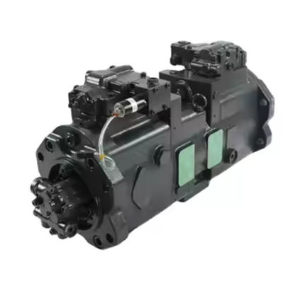 Excavator Parts K5V160DTH-9N4A প্রধান পাম্প XG370 পিস্টন পাম্প K K5V160DTH-9N4A হাইড্রোলিক পাম্প প্রস্তুতকারক সরাসরি বিক্রয়
