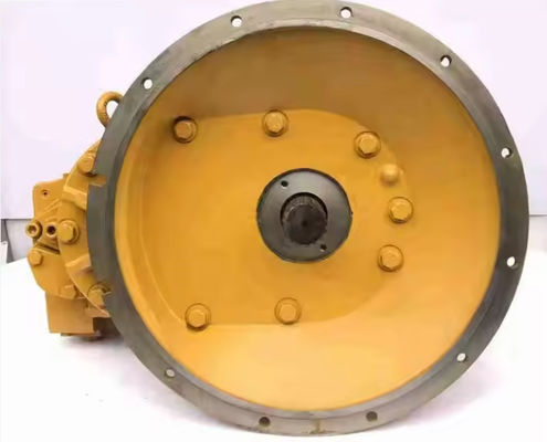 Cat 320C 320D Excavator হাইড্রোলিক প্রধান পাম্প সমাবেশ 272-6955 SBS120 হাইড্রোলিক পাম্প 173-3381 339-0512