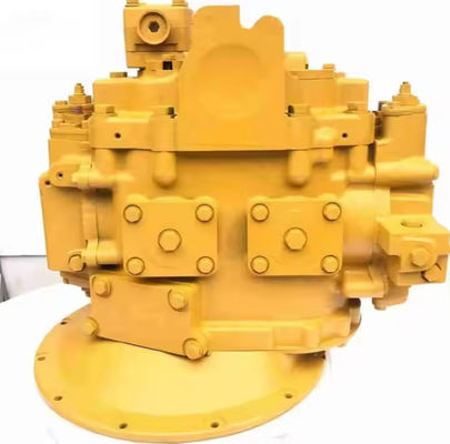 Cat 320C 320D Excavator হাইড্রোলিক প্রধান পাম্প সমাবেশ 272-6955 SBS120 হাইড্রোলিক পাম্প 173-3381 339-0512