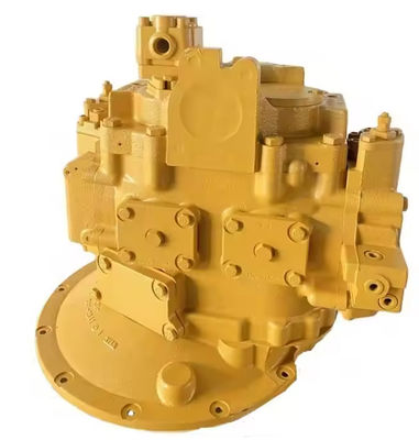 Cat 320C 320D Excavator হাইড্রোলিক প্রধান পাম্প সমাবেশ 272-6955 SBS120 হাইড্রোলিক পাম্প 173-3381 339-0512