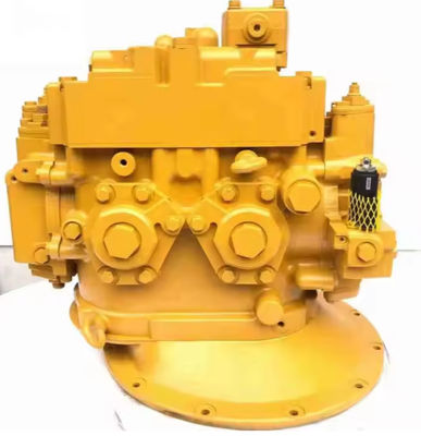Cat 320C 320D Excavator হাইড্রোলিক প্রধান পাম্প সমাবেশ 272-6955 SBS120 হাইড্রোলিক পাম্প 173-3381 339-0512
