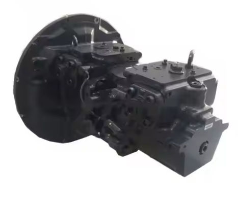 এক্সক্যাভার PC300-7 PC350-7 PC360-7 প্রধান পাম্প 708-2G-00024 হাইড্রোলিক পাম্প প্রস্তুতকারক সরাসরি বিক্রয়