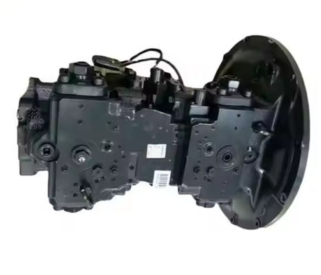 এক্সক্যাভার PC300-7 PC350-7 PC360-7 প্রধান পাম্প 708-2G-00024 হাইড্রোলিক পাম্প প্রস্তুতকারক সরাসরি বিক্রয়