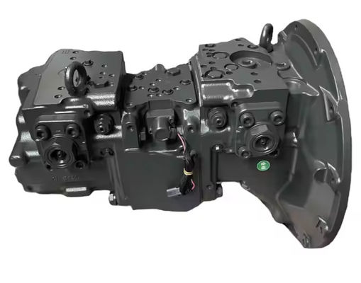 এক্সক্যাভার PC300-7 PC350-7 PC360-7 প্রধান পাম্প 708-2G-00024 হাইড্রোলিক পাম্প প্রস্তুতকারক সরাসরি বিক্রয়