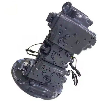 এক্সক্যাভার PC300-7 PC350-7 PC360-7 প্রধান পাম্প 708-2G-00024 হাইড্রোলিক পাম্প প্রস্তুতকারক সরাসরি বিক্রয়