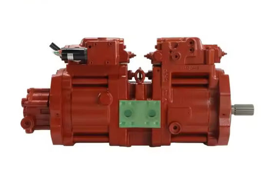 K3V63DT-9C22 খননকারী হাইড্রোলিক প্রধান পাম্প R150-7 হাইড্রোলিক পাম্প K3V63DT পিস্টন প্রধান পাম্প