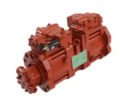 K3V63DT-9C22 খননকারী হাইড্রোলিক প্রধান পাম্প R150-7 হাইড্রোলিক পাম্প K3V63DT পিস্টন প্রধান পাম্প