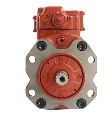 K3V63DT-9C22 খননকারী হাইড্রোলিক প্রধান পাম্প R150-7 হাইড্রোলিক পাম্প K3V63DT পিস্টন প্রধান পাম্প