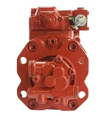 K3V63DT-9C22 খননকারী হাইড্রোলিক প্রধান পাম্প R150-7 হাইড্রোলিক পাম্প K3V63DT পিস্টন প্রধান পাম্প