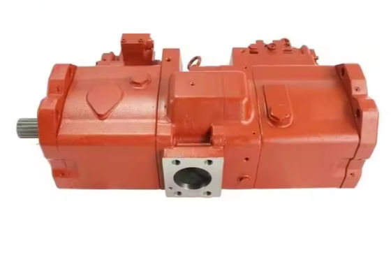 Excavator Main Pump 31nb-10020 K5V200DTH10AR-9C0Z-Z K5V200DTH হাইড্রোলিক পিস্টন আধুনিক R450-7 R450LC-7 এর জন্য প্রযোজ্য
