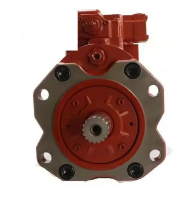 Excavator Main Pump 31nb-10020 K5V200DTH10AR-9C0Z-Z K5V200DTH হাইড্রোলিক পিস্টন আধুনিক R450-7 R450LC-7 এর জন্য প্রযোজ্য