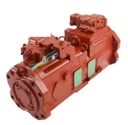Excavator Main Pump 31nb-10020 K5V200DTH10AR-9C0Z-Z K5V200DTH হাইড্রোলিক পিস্টন আধুনিক R450-7 R450LC-7 এর জন্য প্রযোজ্য