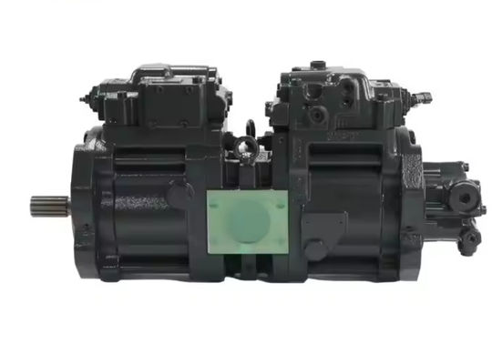K3V63DT-9N09 Excavator Hydraulic Pump Is Applicable to Volvo EC140 Main Pump (ভোলভো ইসি 140 প্রধান পাম্পের জন্য প্রযোজ্য)
