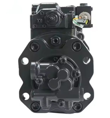 K3V63DT-9N09 Excavator Hydraulic Pump Is Applicable to Volvo EC140 Main Pump (ভোলভো ইসি 140 প্রধান পাম্পের জন্য প্রযোজ্য)