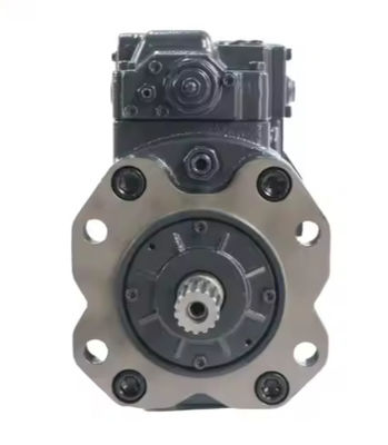 K3V63DT-9N09 Excavator Hydraulic Pump Is Applicable to Volvo EC140 Main Pump (ভোলভো ইসি 140 প্রধান পাম্পের জন্য প্রযোজ্য)