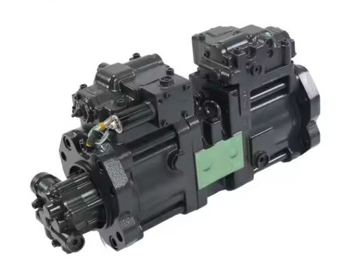 K3V63DT-9N09 Excavator Hydraulic Pump Is Applicable to Volvo EC140 Main Pump (ভোলভো ইসি 140 প্রধান পাম্পের জন্য প্রযোজ্য)
