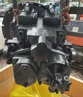 Excavator Hydraulic Pump K5V212DPH SY485 XG490 XG470 এর জন্য প্রযোজ্য