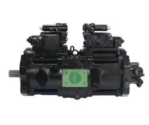 খননকারীর অংশ SK200-8 SK210-8 SK250-8 SK260-8 খননকারীর জন্য হাইড্রোলিক প্রধান পাম্প K3V112 K3V112DTP হাইড্রোলিক পাম্প