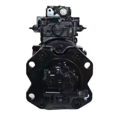 খননকারীর অংশ SK200-8 SK210-8 SK250-8 SK260-8 খননকারীর জন্য হাইড্রোলিক প্রধান পাম্প K3V112 K3V112DTP হাইড্রোলিক পাম্প