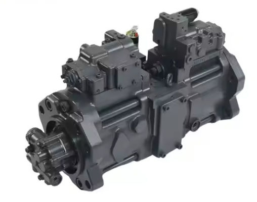 খুচরা যন্ত্রাংশ K3V112DTP DX225 R225-9T R210LC-9 SY215 SY215-8 Excavator Hydraulic Main Pump