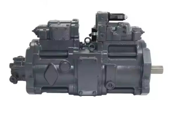 খুচরা যন্ত্রাংশ K3V112DTP DX225 R225-9T R210LC-9 SY215 SY215-8 Excavator Hydraulic Main Pump