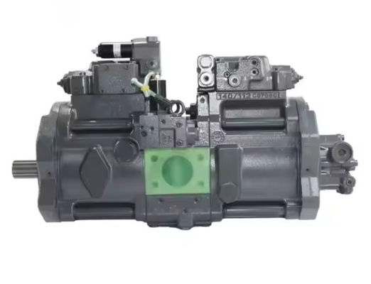 খুচরা যন্ত্রাংশ K3V112DTP DX225 R225-9T R210LC-9 SY215 SY215-8 Excavator Hydraulic Main Pump