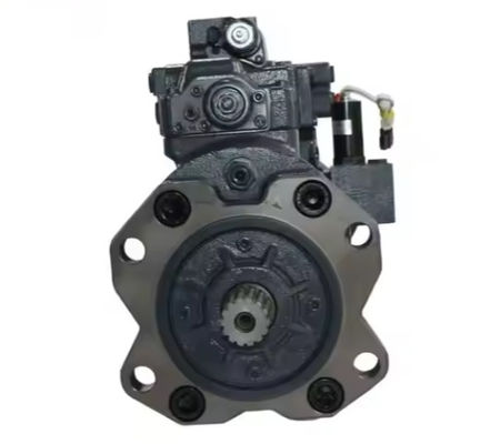 খুচরা যন্ত্রাংশ K3V112DTP DX225 R225-9T R210LC-9 SY215 SY215-8 Excavator Hydraulic Main Pump