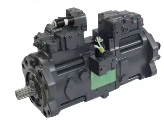 খুচরা যন্ত্রাংশ K3V112DTP DX225 R225-9T R210LC-9 SY215 SY215-8 Excavator Hydraulic Main Pump