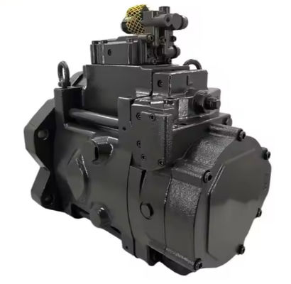 মূল নতুন EX1200 এক্সক্যাভার হাইড্রোলিক পাম্প K3V280 প্রধান পাম্প YA00003078 YA00003076 4635645 4482892 4667614