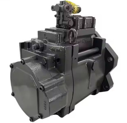 মূল নতুন EX1200 এক্সক্যাভার হাইড্রোলিক পাম্প K3V280 প্রধান পাম্প YA00003078 YA00003076 4635645 4482892 4667614