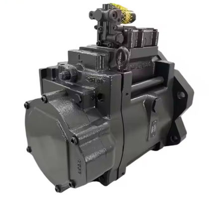 নতুন মূল VOE 14670155 পাম্প K3V280S180L-0E53-VB জন্য VOLVO EC900 EC950EL জলবাহী খুচরা যন্ত্রাংশ VOLVO জলবাহী পাম্প