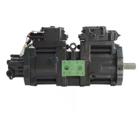Excavator K5V80DT-9N-12T DX150 হাইড্রোলিক প্রধান পাম্প Doosan জন্য খুচরা যন্ত্রাংশ