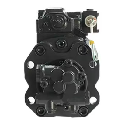 Excavator K5V80DT-9N-12T DX150 হাইড্রোলিক প্রধান পাম্প Doosan জন্য খুচরা যন্ত্রাংশ