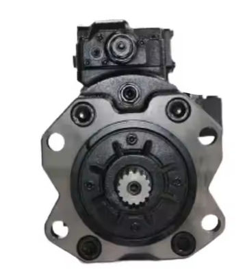 Excavator K5V80DT-9N-12T DX150 হাইড্রোলিক প্রধান পাম্প Doosan জন্য খুচরা যন্ত্রাংশ
