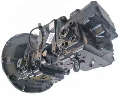 এক্সক্যাভেটর খুচরা যন্ত্রাংশ HPV95H PC200-8 প্রধান পাম্প PC200-8 PC270-8 708-2L-00600 প্রধান গিয়ার হাইড্রোলিক পাম্প