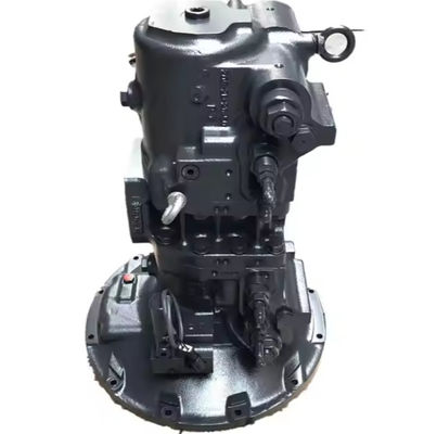 এক্সক্যাভেটর খুচরা যন্ত্রাংশ HPV95H PC200-8 প্রধান পাম্প PC200-8 PC270-8 708-2L-00600 প্রধান গিয়ার হাইড্রোলিক পাম্প