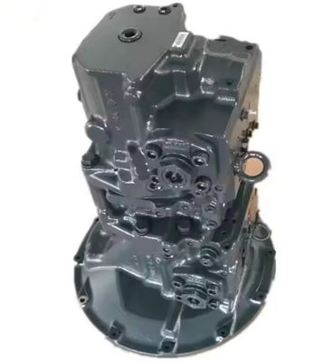 এক্সক্যাভেটর খুচরা যন্ত্রাংশ HPV95H PC200-8 প্রধান পাম্প PC200-8 PC270-8 708-2L-00600 প্রধান গিয়ার হাইড্রোলিক পাম্প