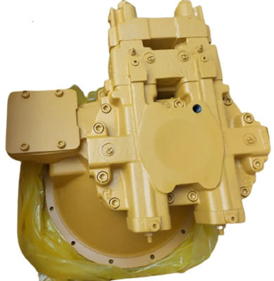 Excavator Hydraulic Parts E322BL A8V0107 A8V0107LA 1140602 প্রধান হাইড্রোলিক পাম্প