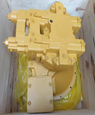 Excavator Hydraulic Parts E322BL A8V0107 A8V0107LA 1140602 প্রধান হাইড্রোলিক পাম্প