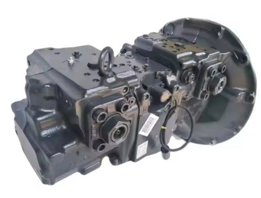 কোমাটসু এক্সকাভেটর PC200-7 PC200 PC200-6 PC210-6 PC220-6 হাইড্রোলিক পিস্টন পাম্প 708-2L-00460 708-2L-00300